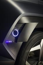 Hyundai Vision T Concept 2019 года